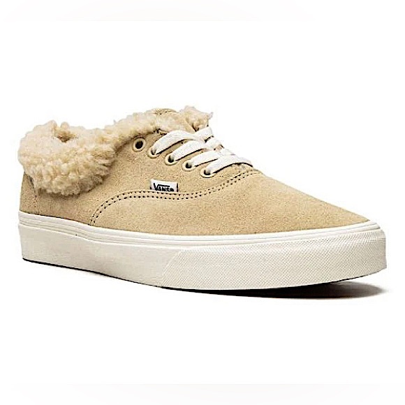 Vans Authentic Sherpa - Picture 2 of 4